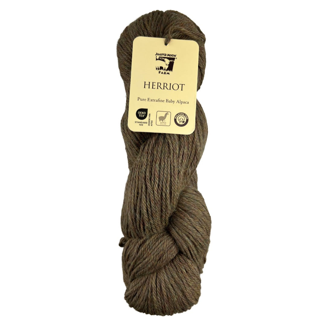 Herriot 1104 Thicket