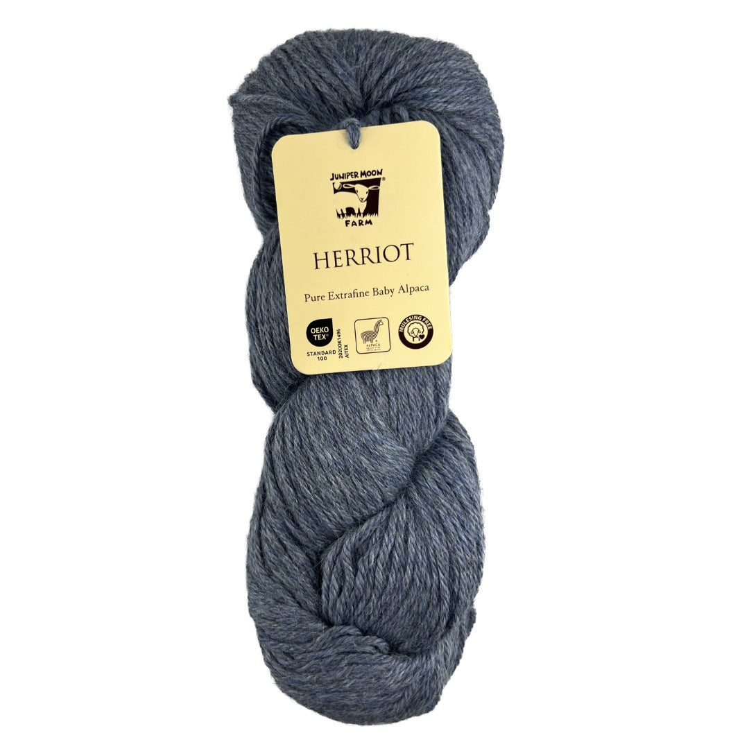 Herriot 1105 Countryside