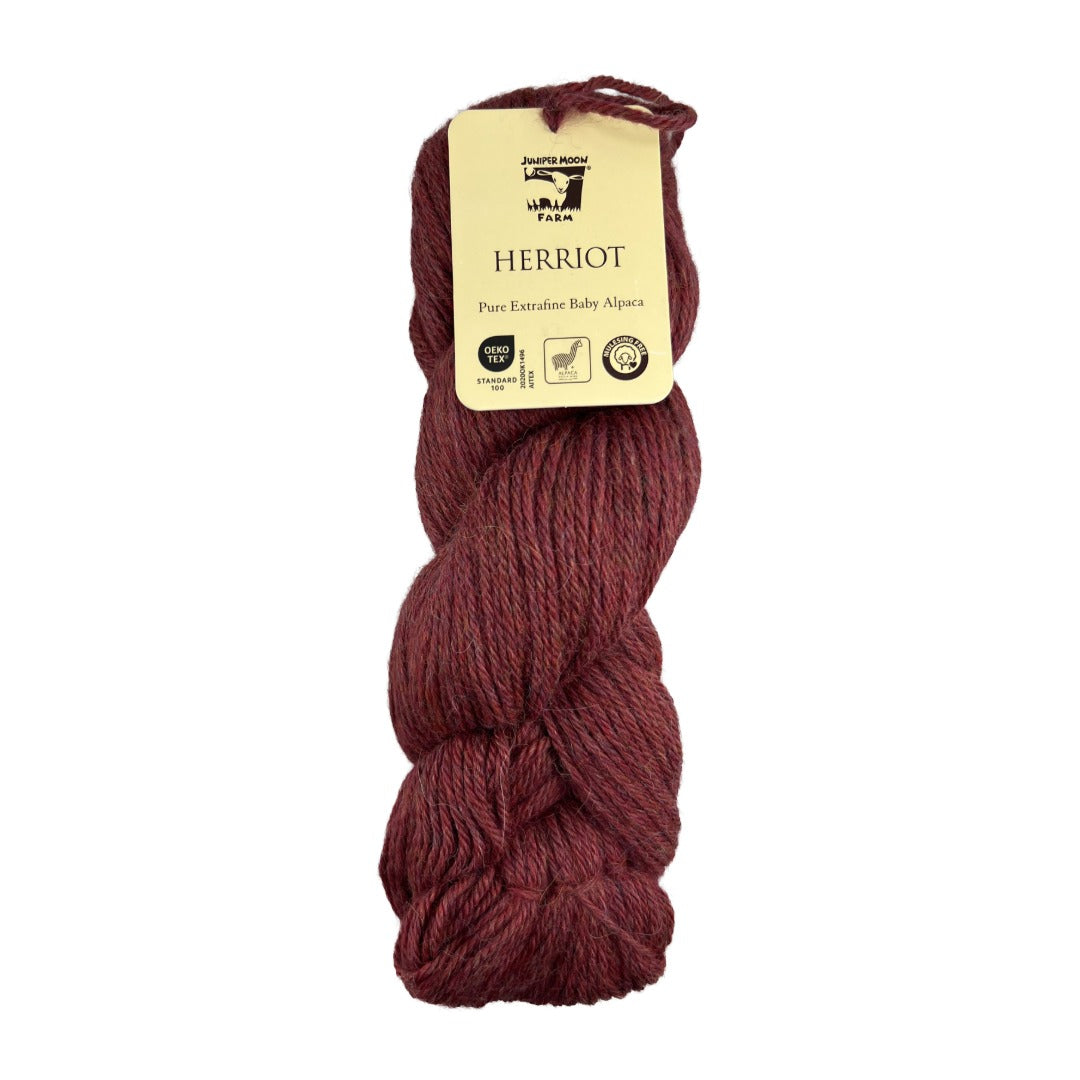 Herriot 1108 Sienna