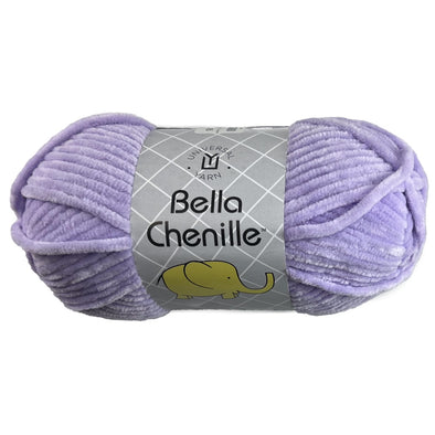 Bella Chenille 103 Sweet Lilac
