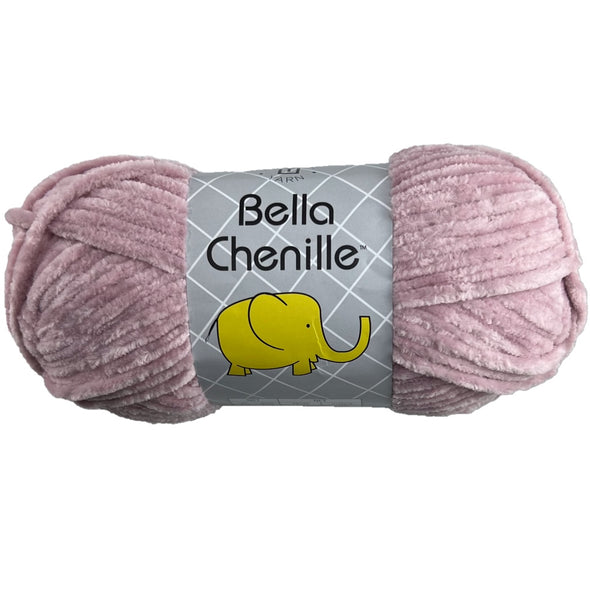 Bella Chenille 127 Blush