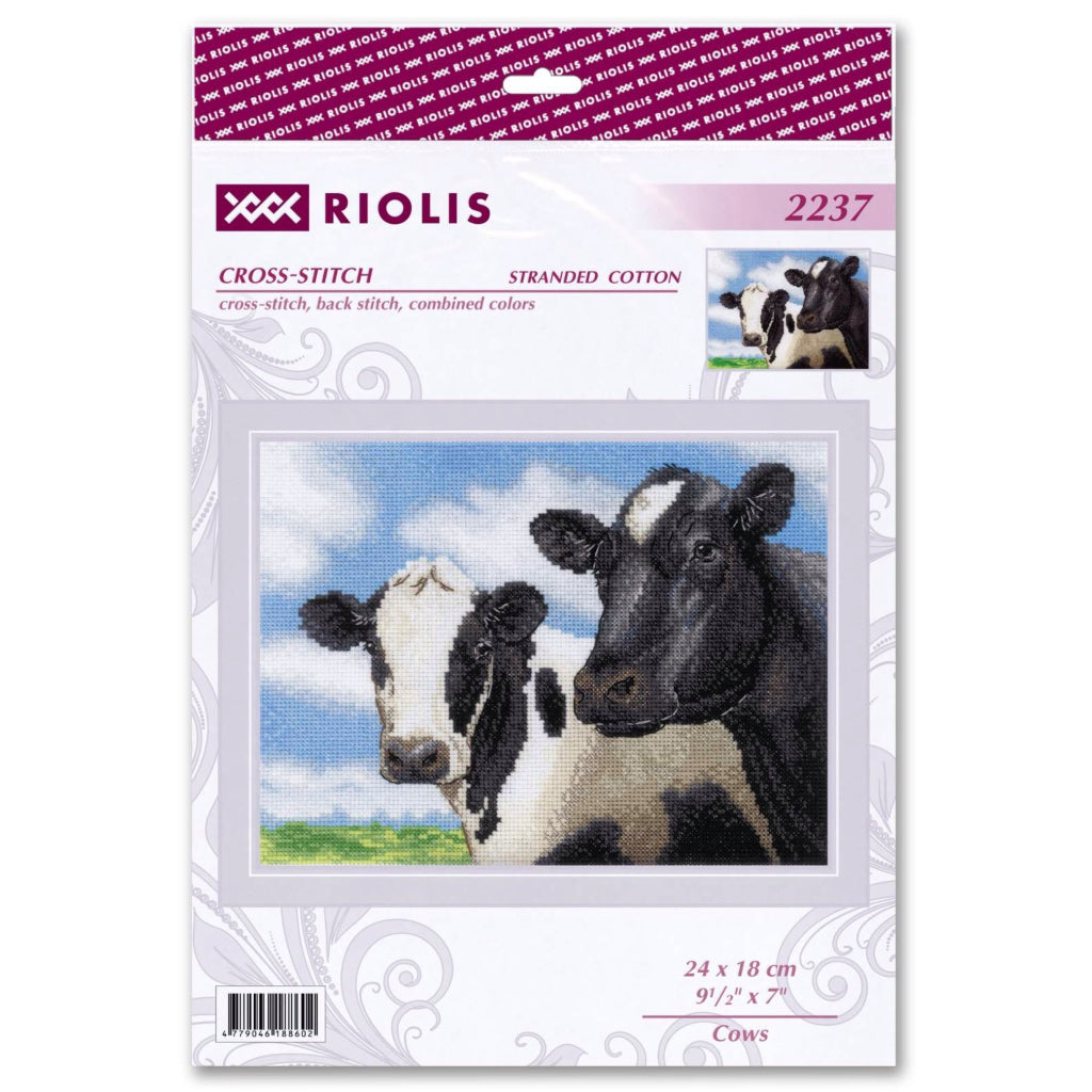 Riolis 2237 Cows