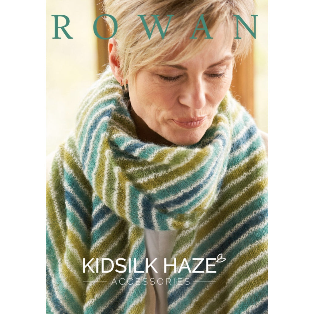 Rowan Kidsilk Haze Accessories ZB352