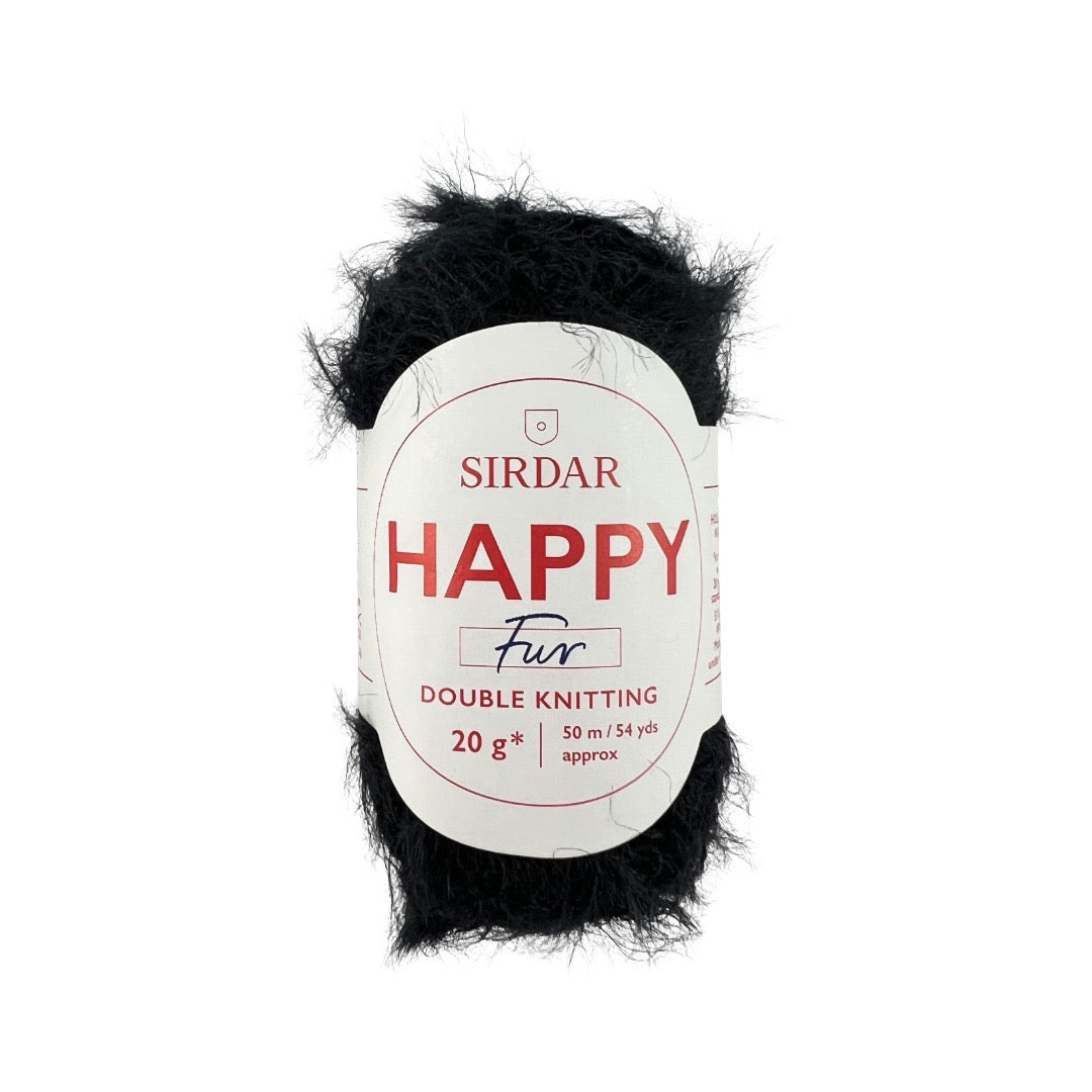 Happy Fur 0900 Puppy
