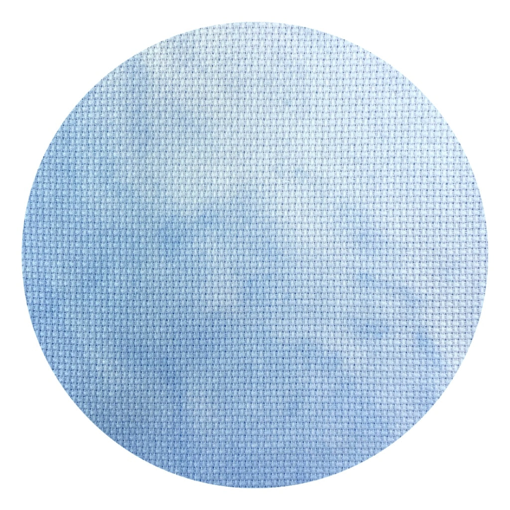 Aida 14ct Clear Sky STC Package - 18 x 23