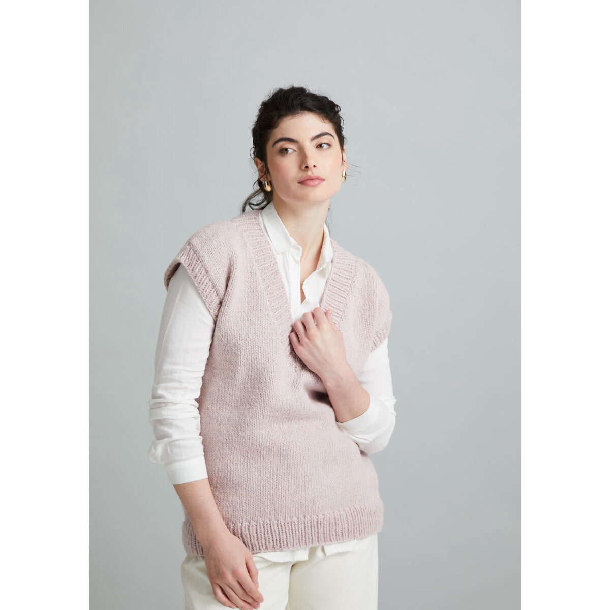 Mode at Rowan C MIP83 Mirabelle Top