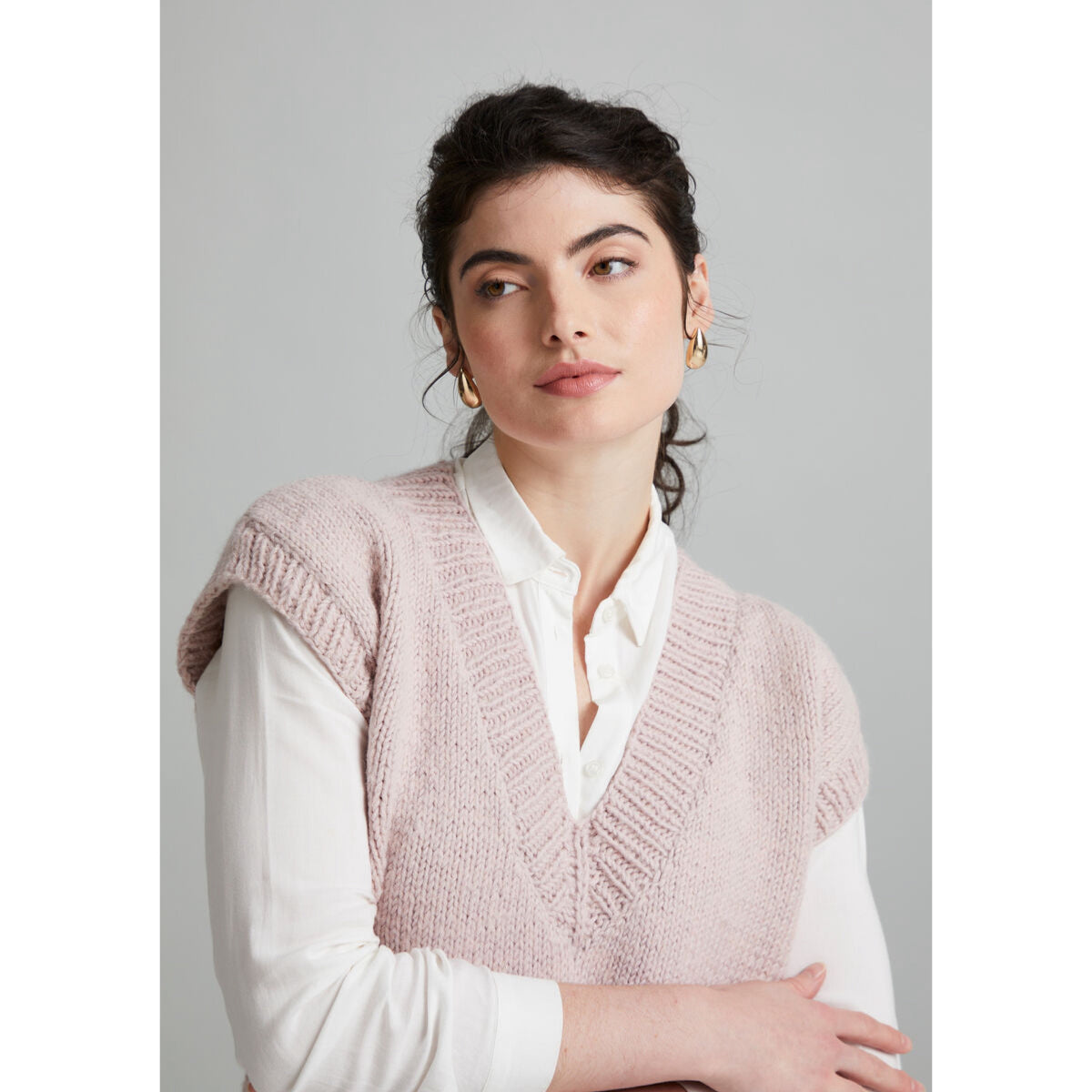 Mode at Rowan C MIP83 Mirabelle Top