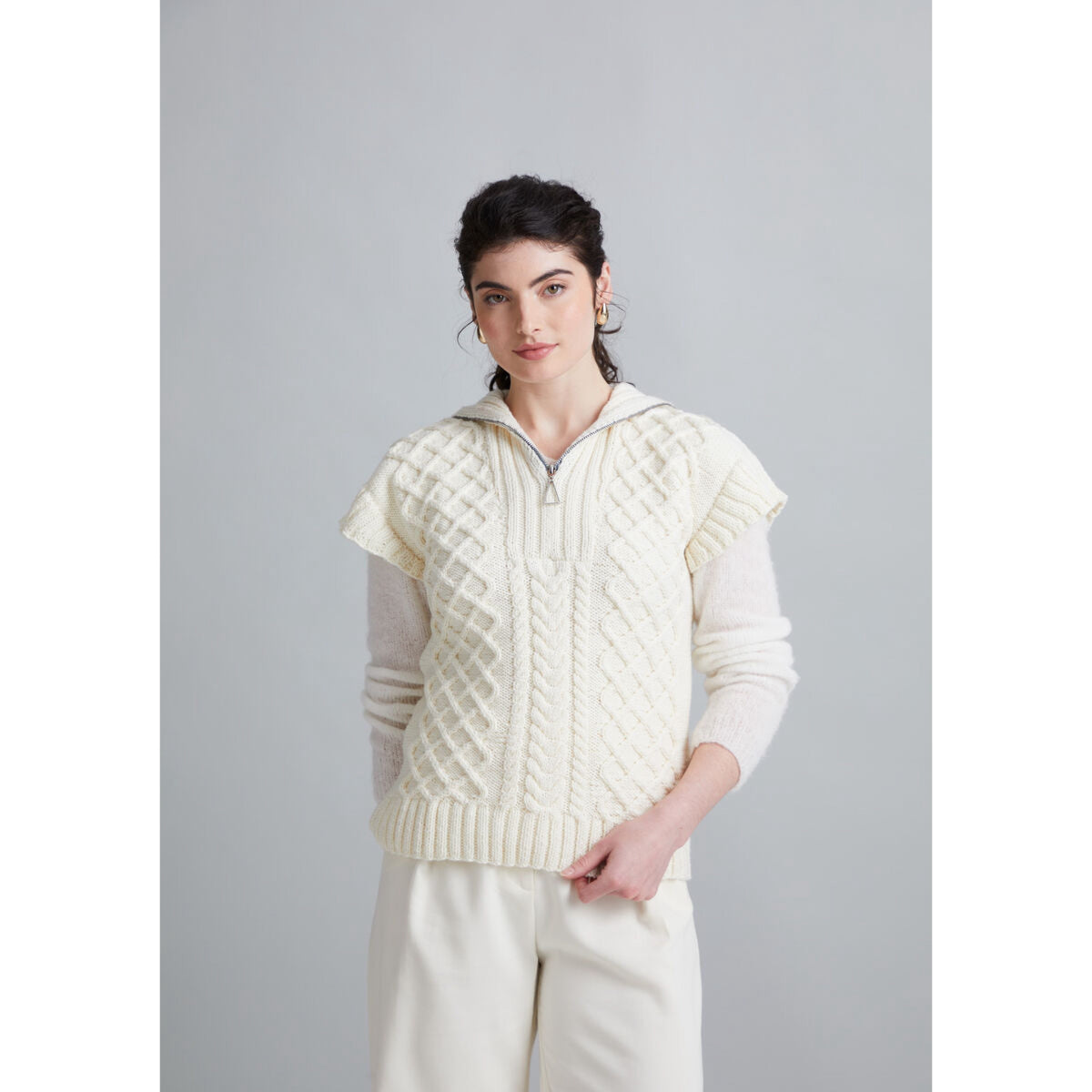 Mode at Rowan C MIP82 Oakley Top