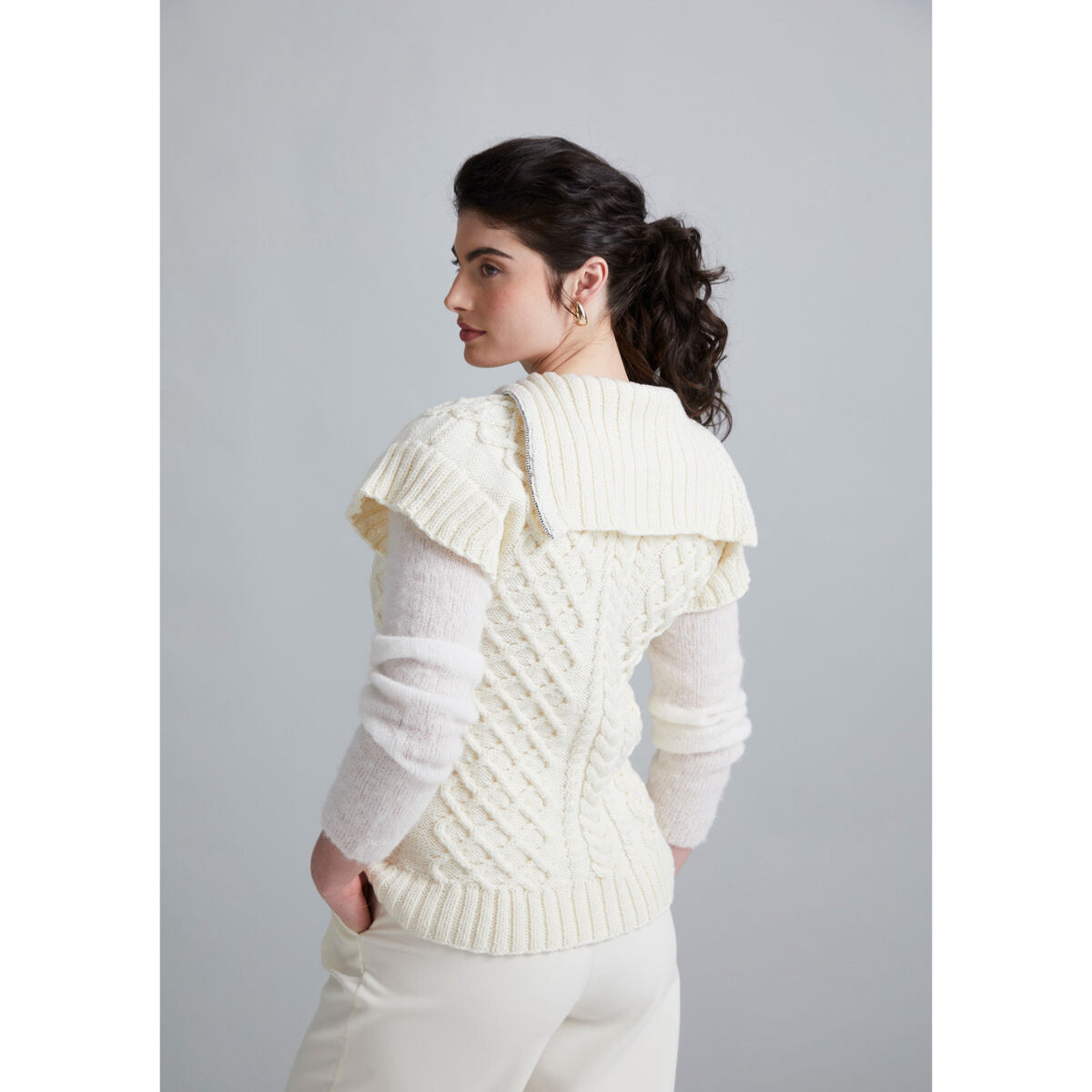 Mode at Rowan C MIP82 Oakley Top