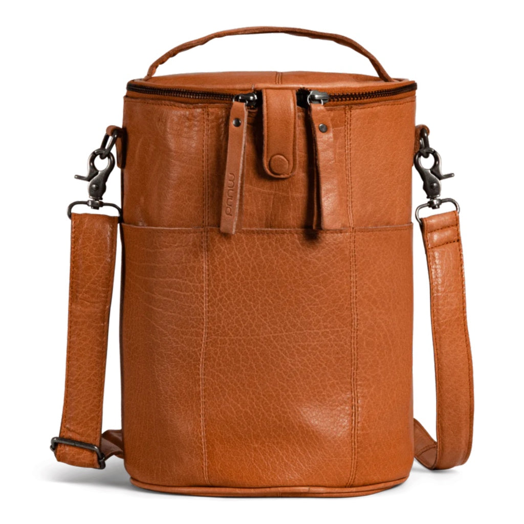 Muud Saturn XL Bag - Whisky