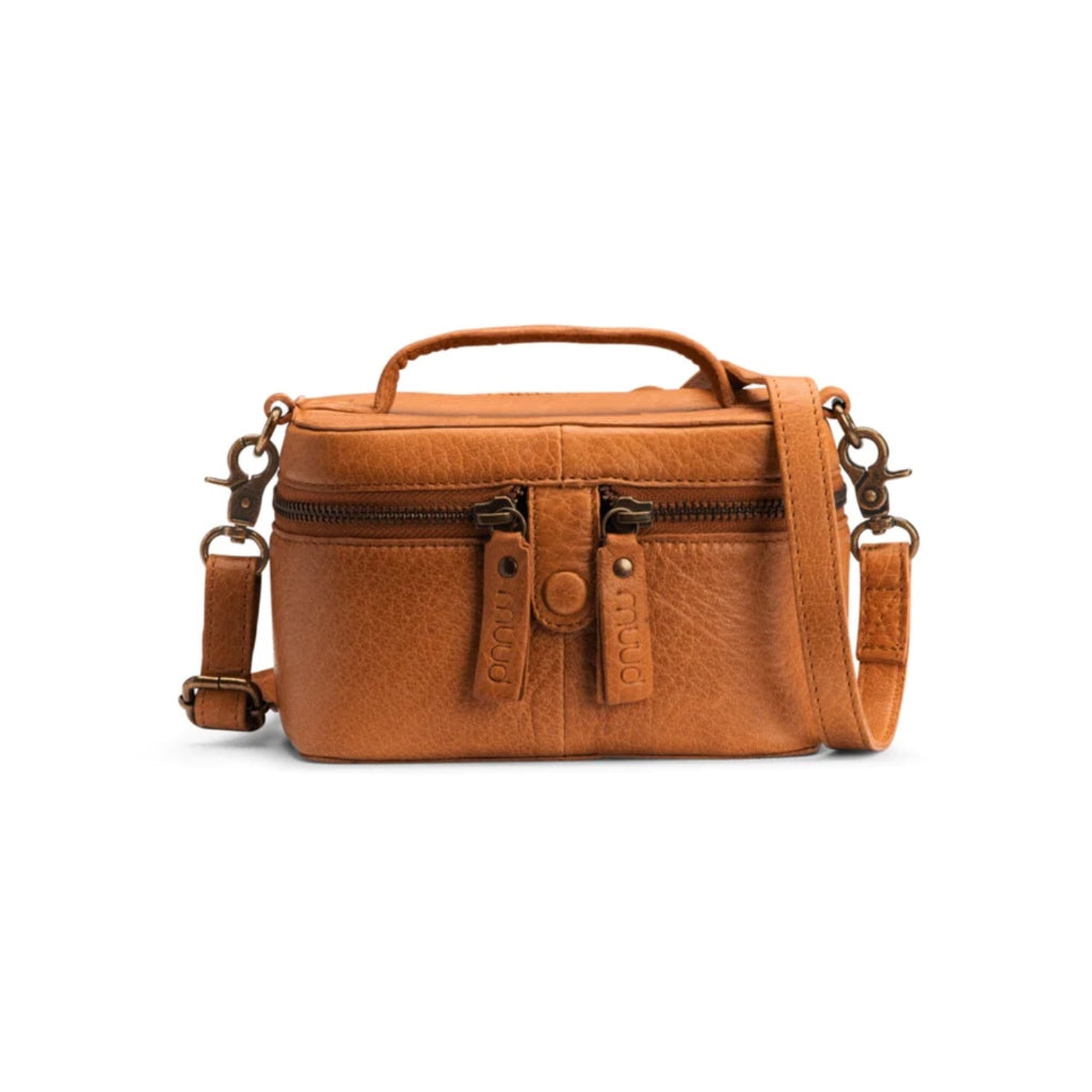 Muud Lexi Mini Bag - Whisky