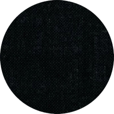 Evenweave 32ct 720 Black Murano - 140cm