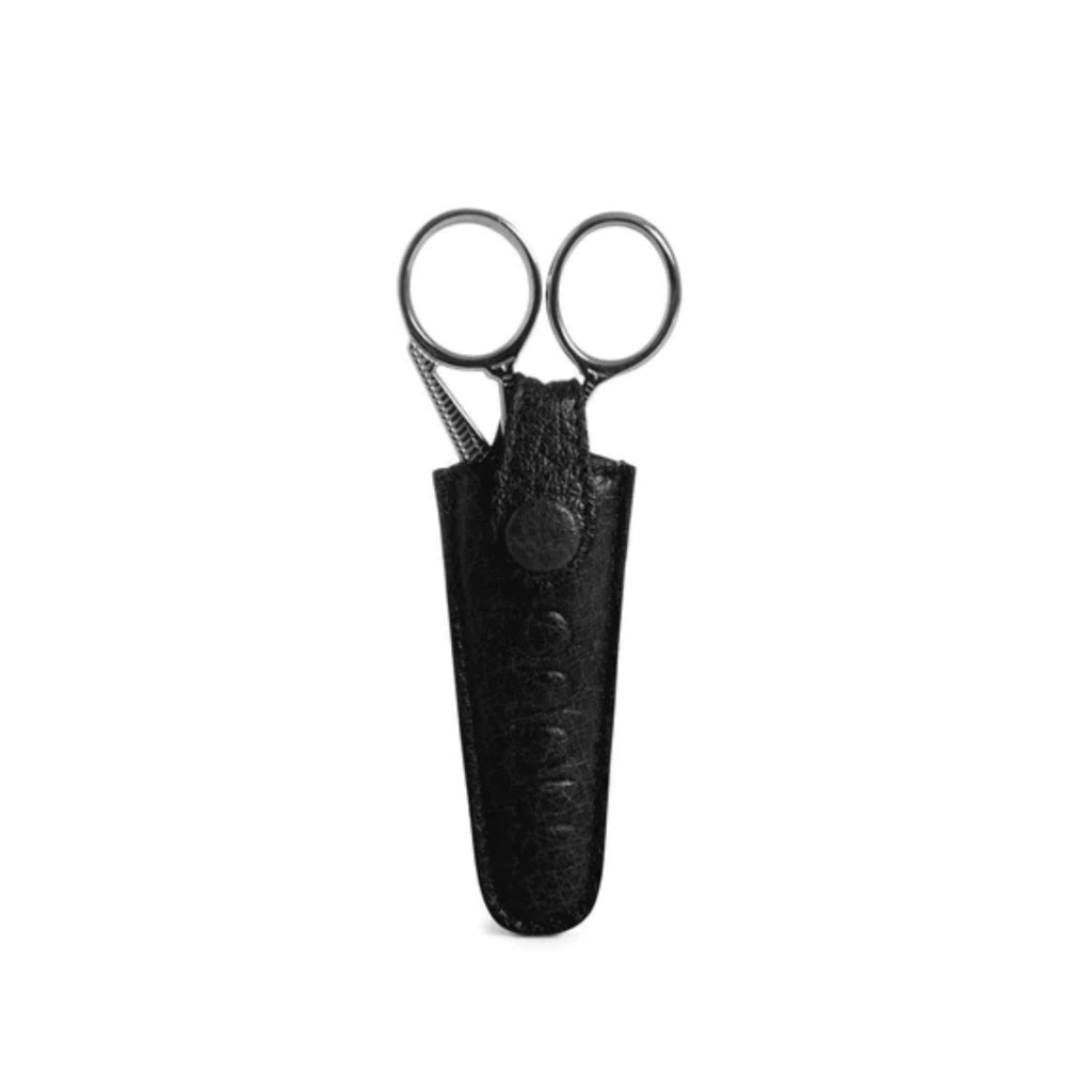 Muud Espoo Scissor Pouch - Black