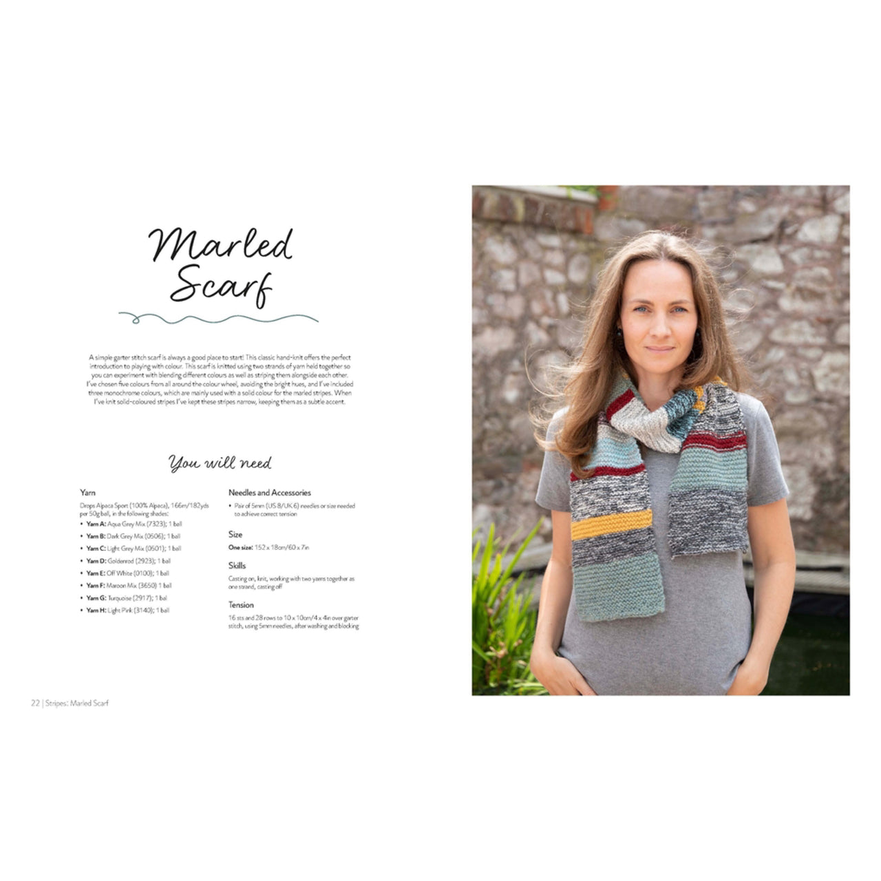 Beginner's Guide to Colorwork Knitting