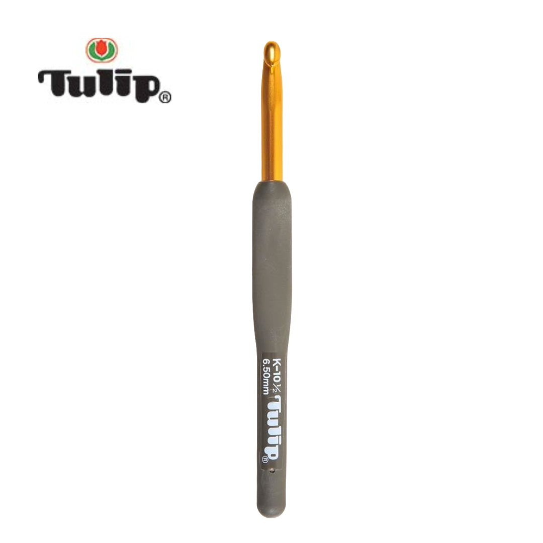 Crochet Hook Tulip Etimo Classic