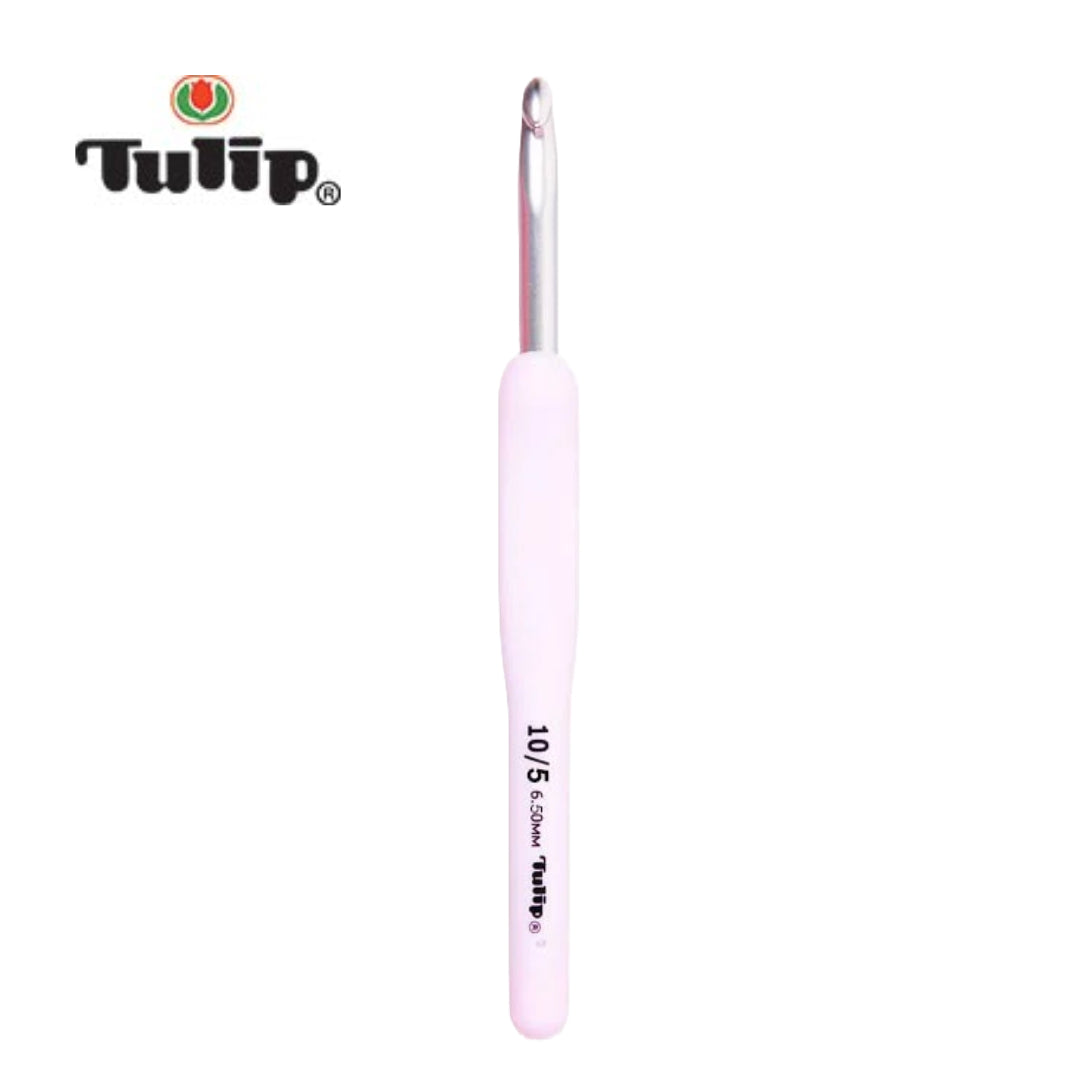 Crochet Hook Tulip Etimo Rose