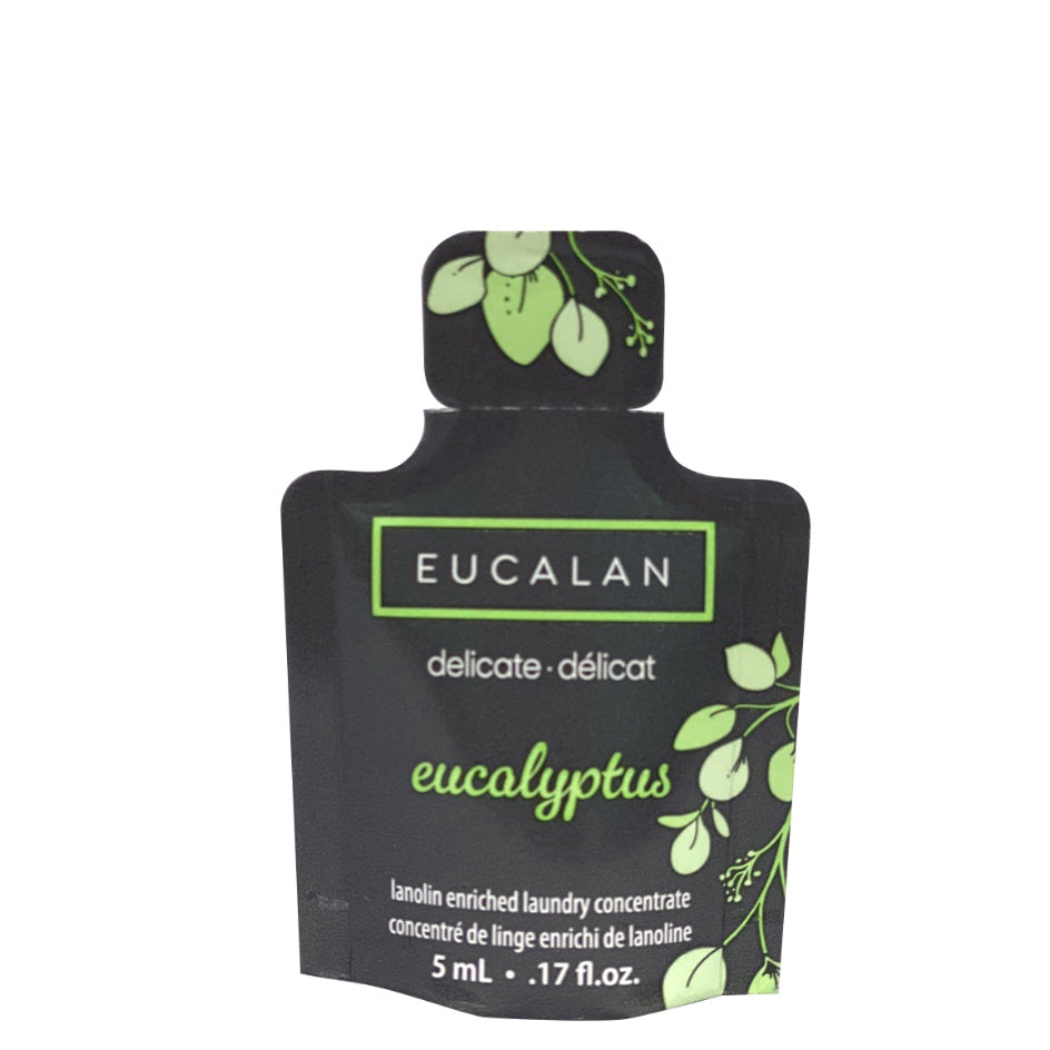 Eucalan Eucalyptus Tester 5ml