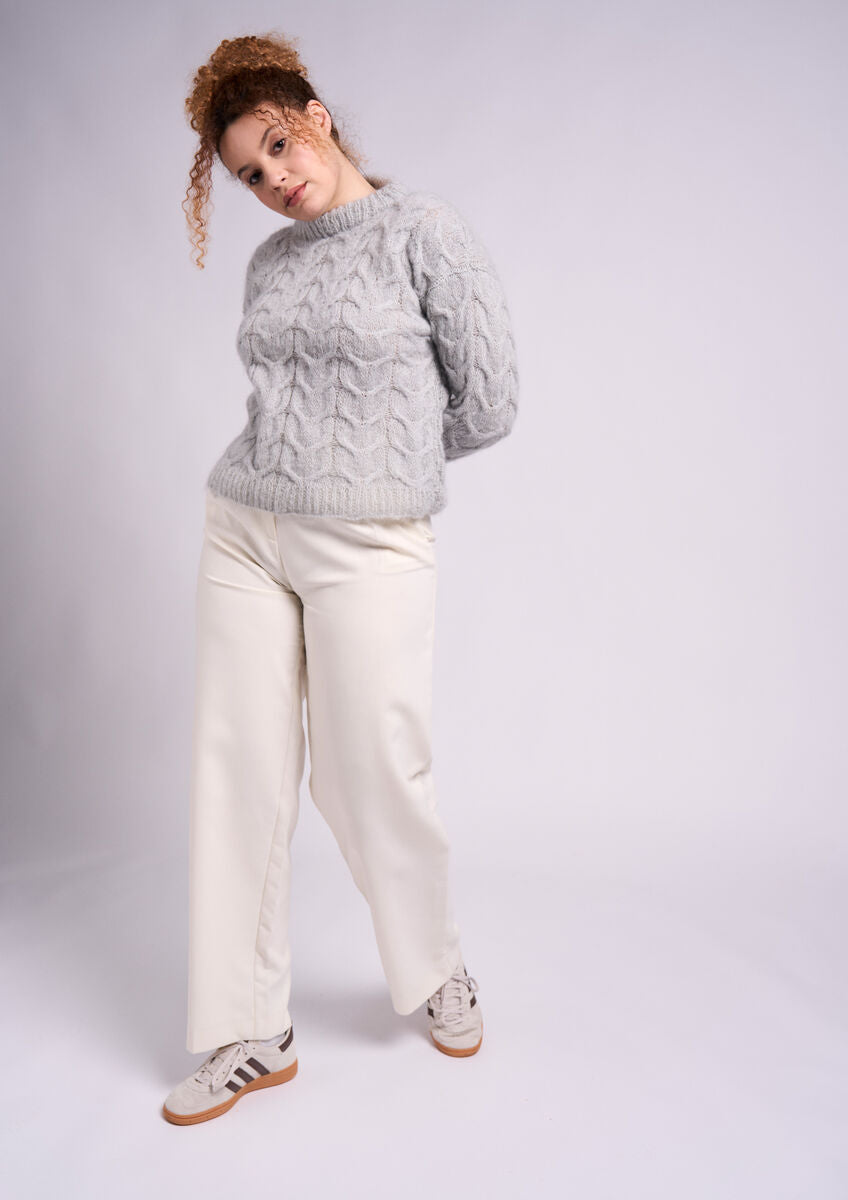 Mode at Rowan C MIP96 Genoa Sweater