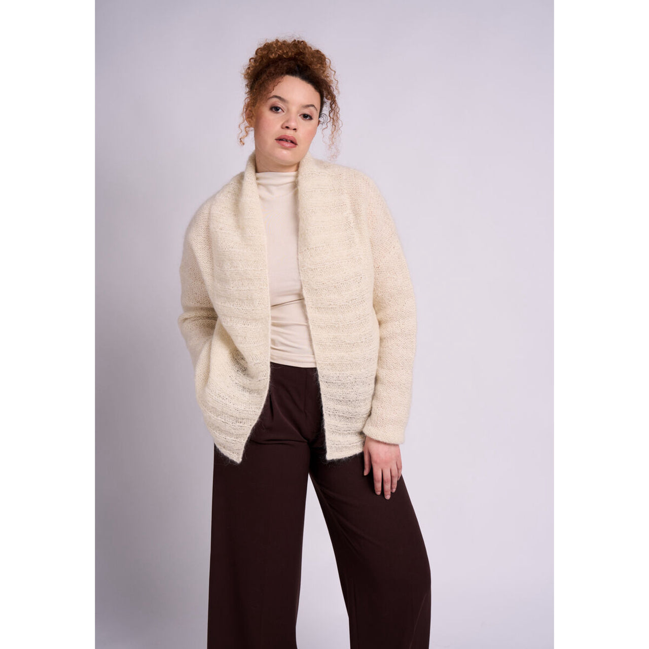 Mode at Rowan C MIP92 Amalfi Cardigan