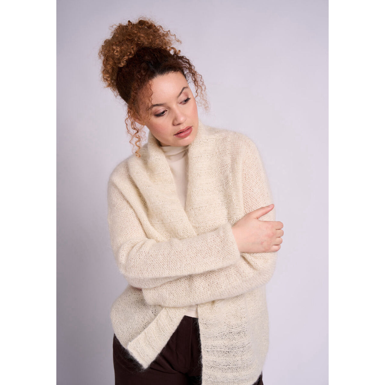 Mode at Rowan C MIP92 Amalfi Cardigan