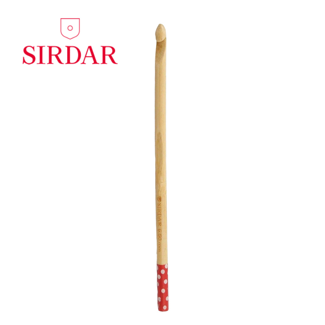 Crochet Hook Sirdar Bamboo