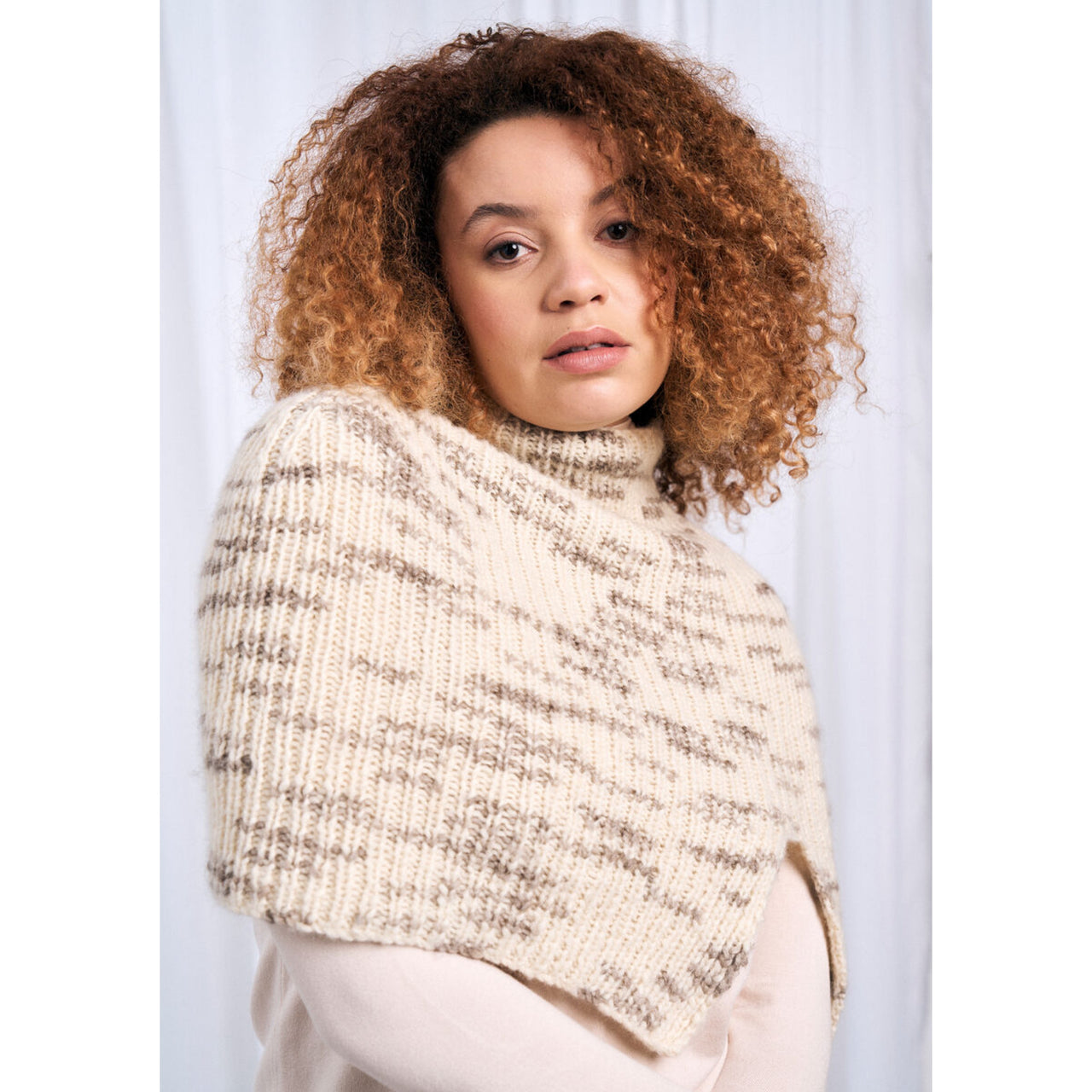 Mode at Rowan C  MIP90 Archer Poncho