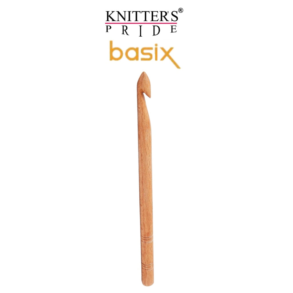 Crochet Hook KP Basix