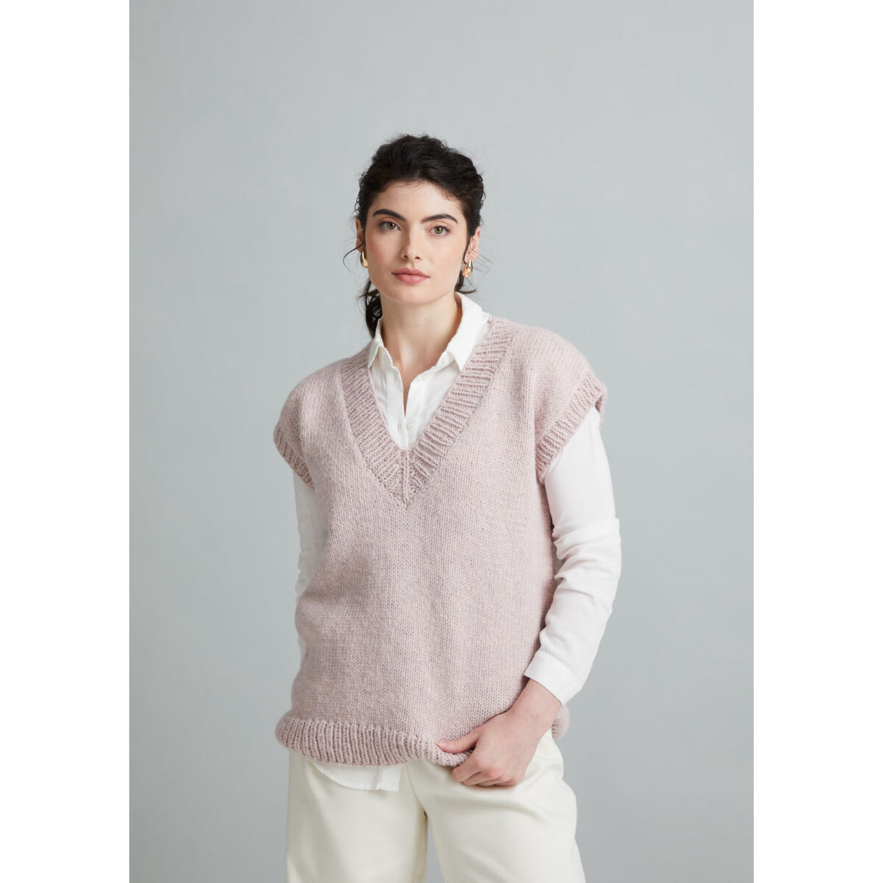 Mode at Rowan C MIP83 Mirabelle Top