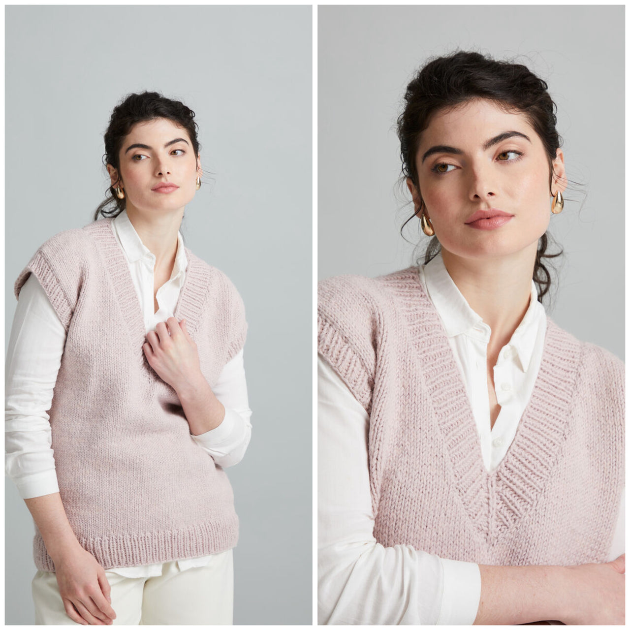 Mode at Rowan C MIP83 Mirabelle Top