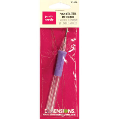 Punch Needle Tool Dimensions 73100