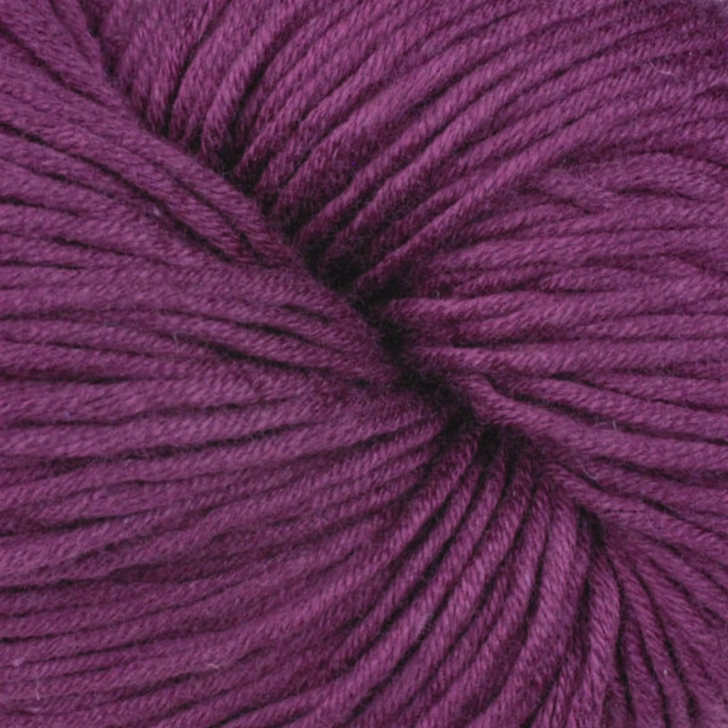 Modern Cotton DK 6687 Plum