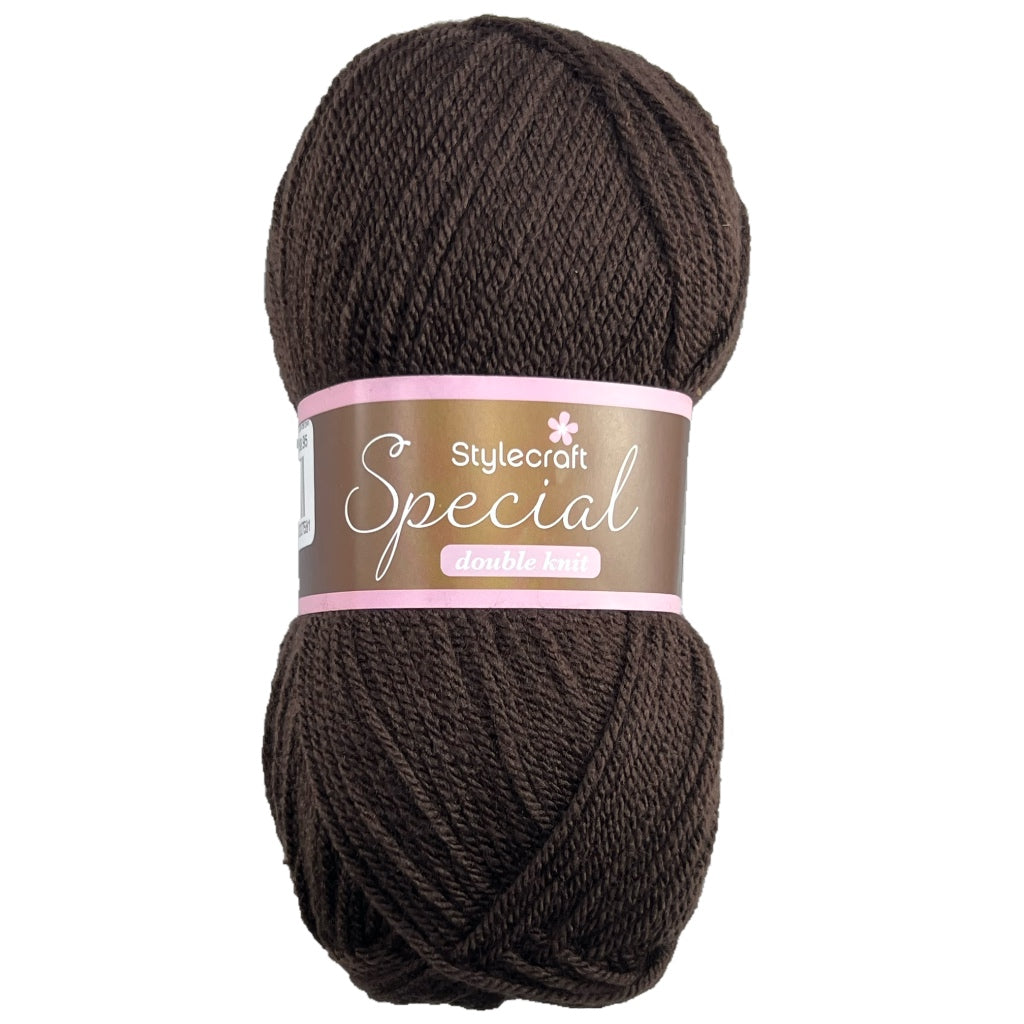 Special DK 1004 Dark Brown