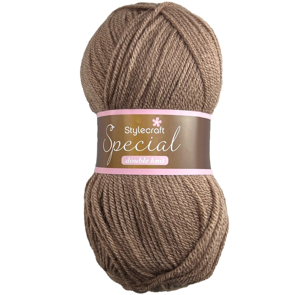 Special DK 1064 Mocha