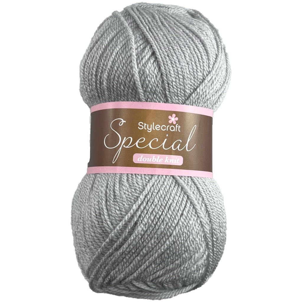 Special DK 1203 Silver