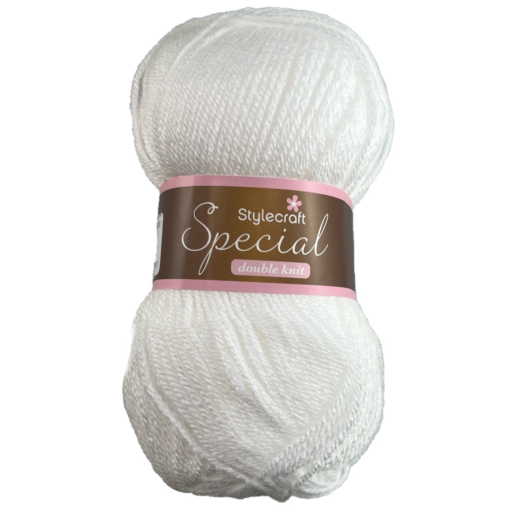 Special DK 1001 White