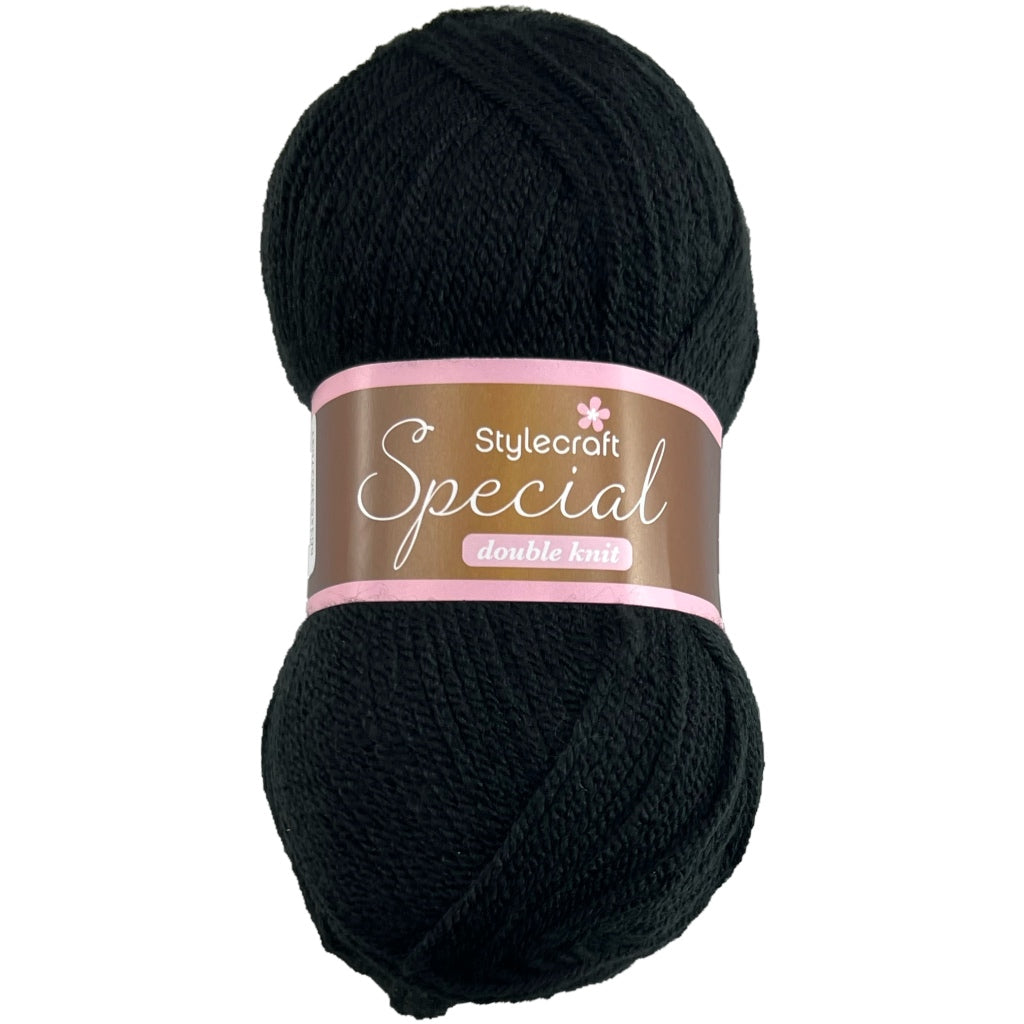 Special DK 1002 Black