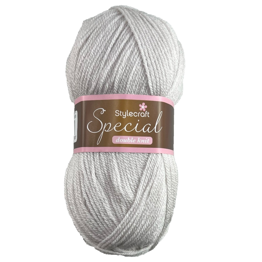 Special DK 1807 Hint Of Silver