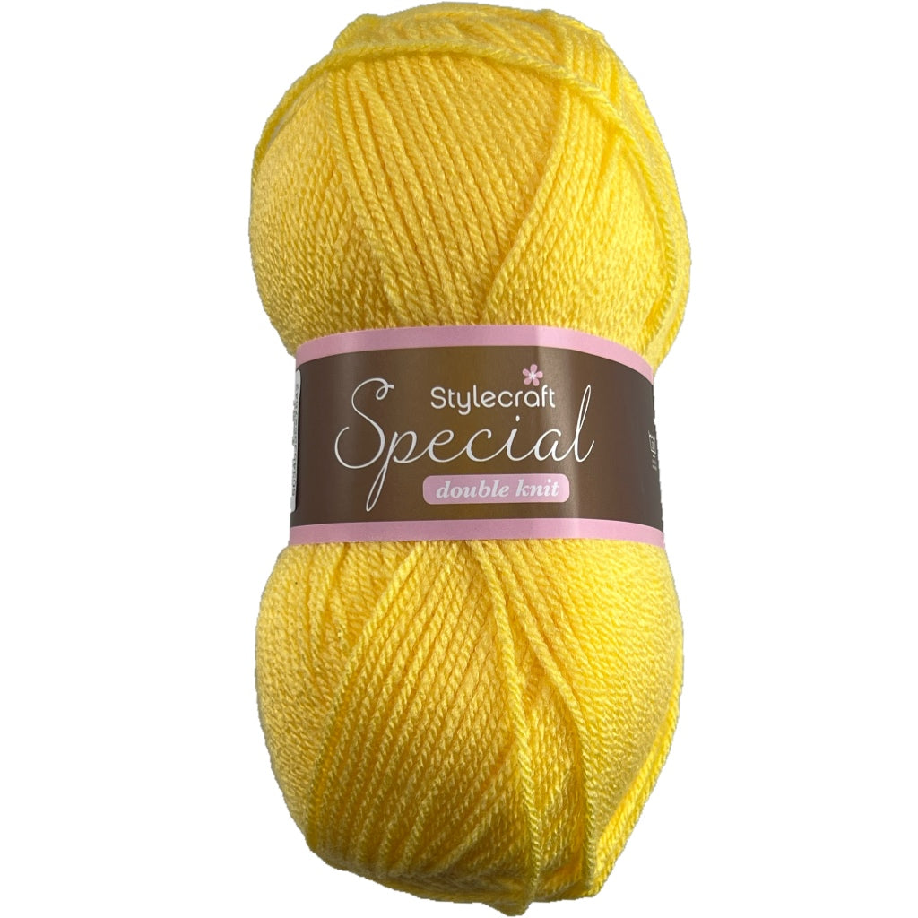 Special DK 1263 Citron