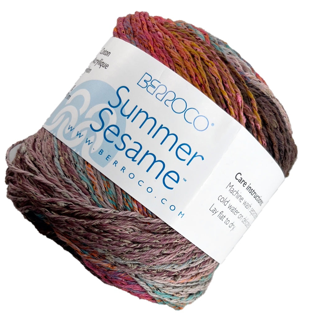 Summer Sesame 5263 Orchard