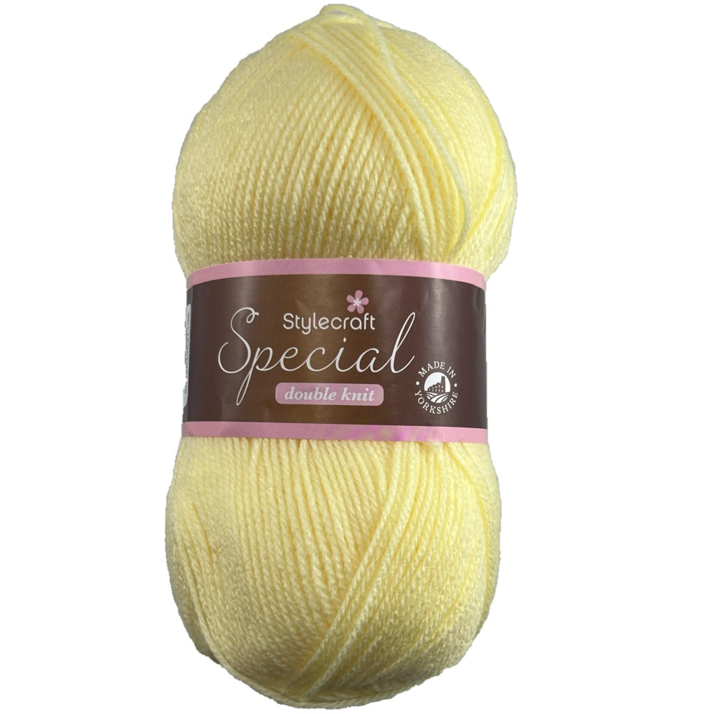 Special DK 1020 Lemon