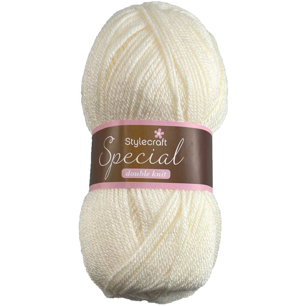 Special DK 1005 Cream