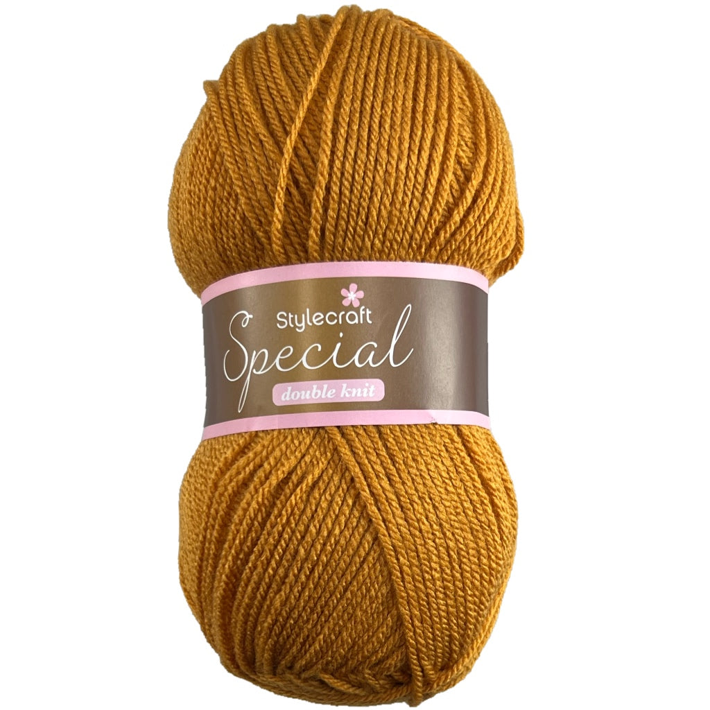 Special DK 1709 Gold