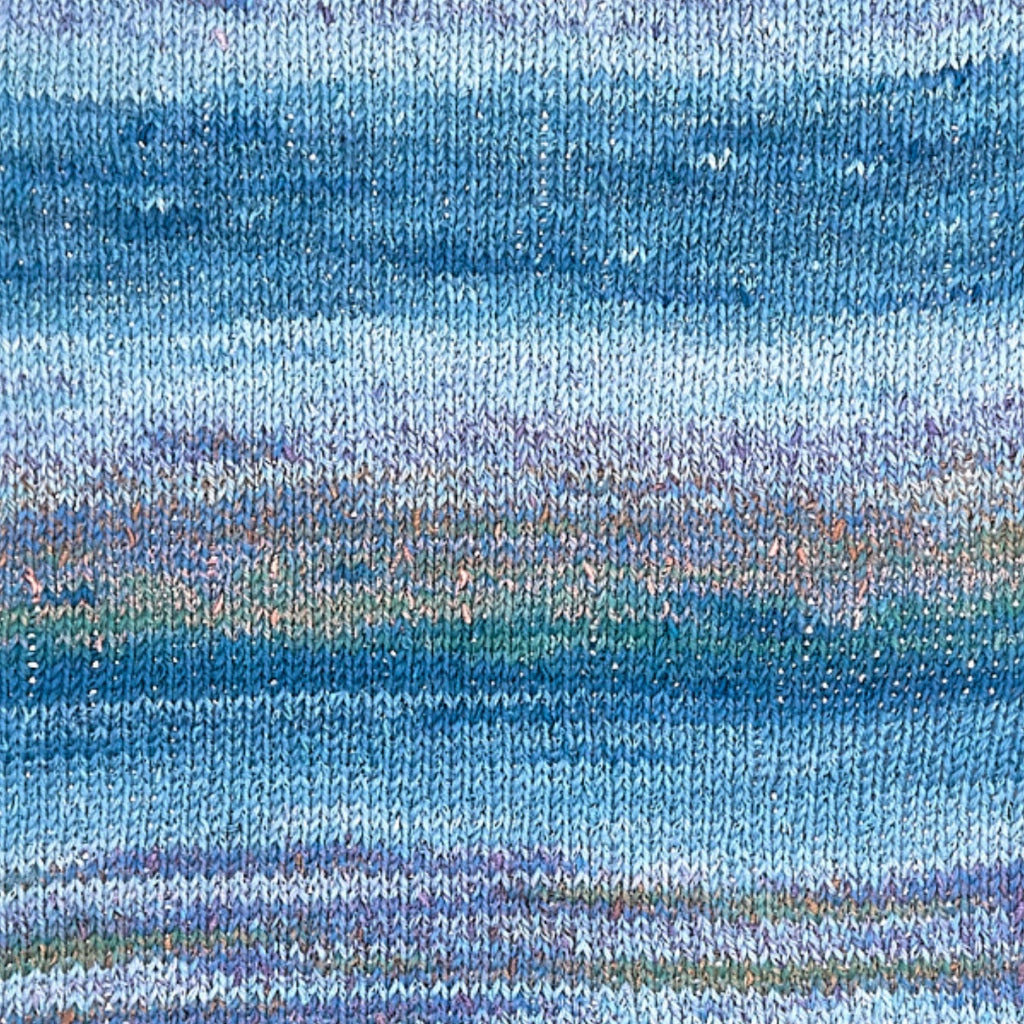 Summer Sesame 5264 Lagoon
