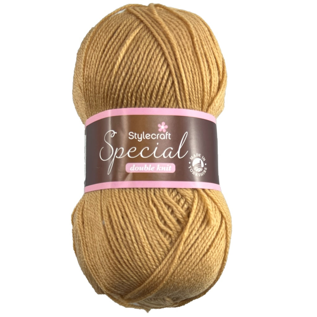 Special DK 1420 Camel