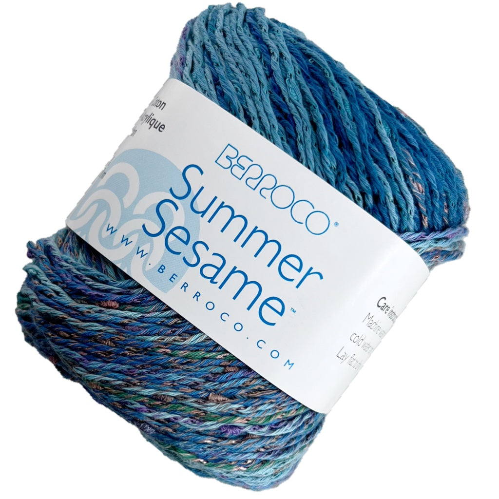 Summer Sesame 5264 Lagoon