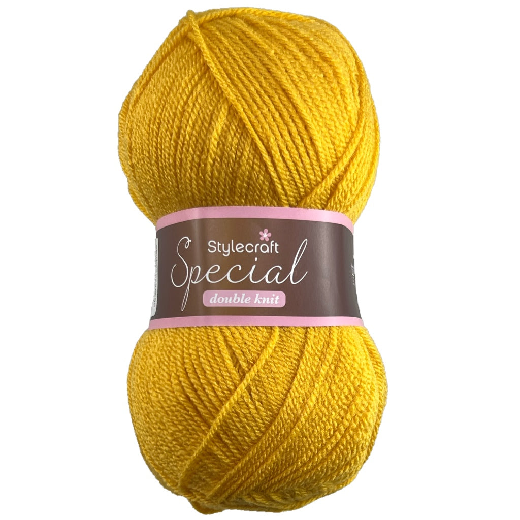 Special DK 1856 Dandelion