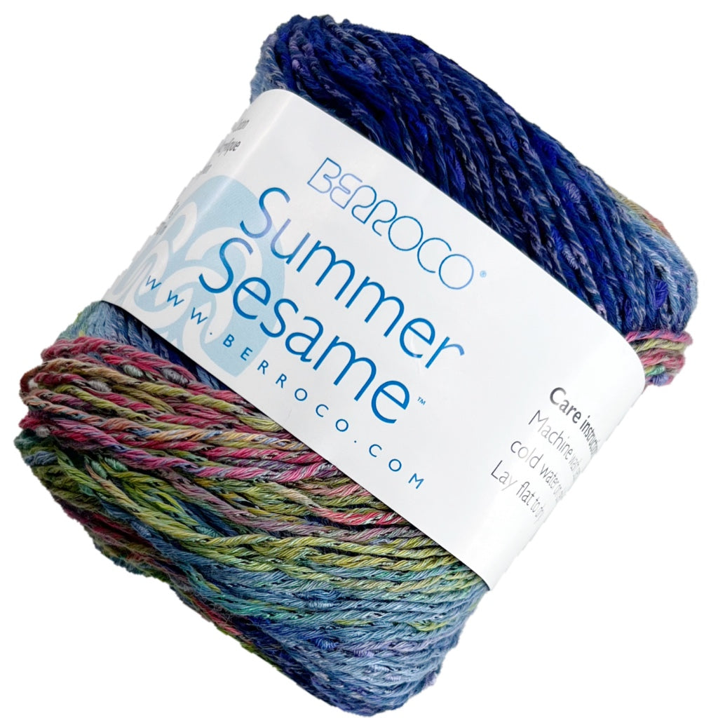 Summer Sesame 5265 Museum