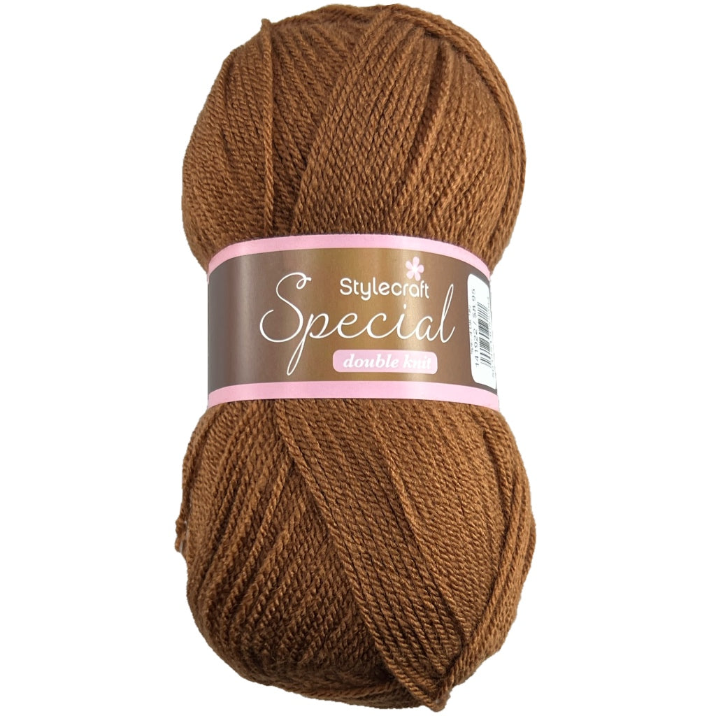 Special DK 1806 Gingerbread