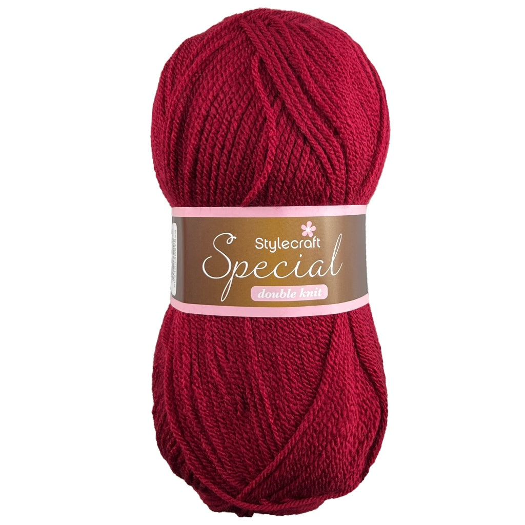 Special DK 1123 Claret