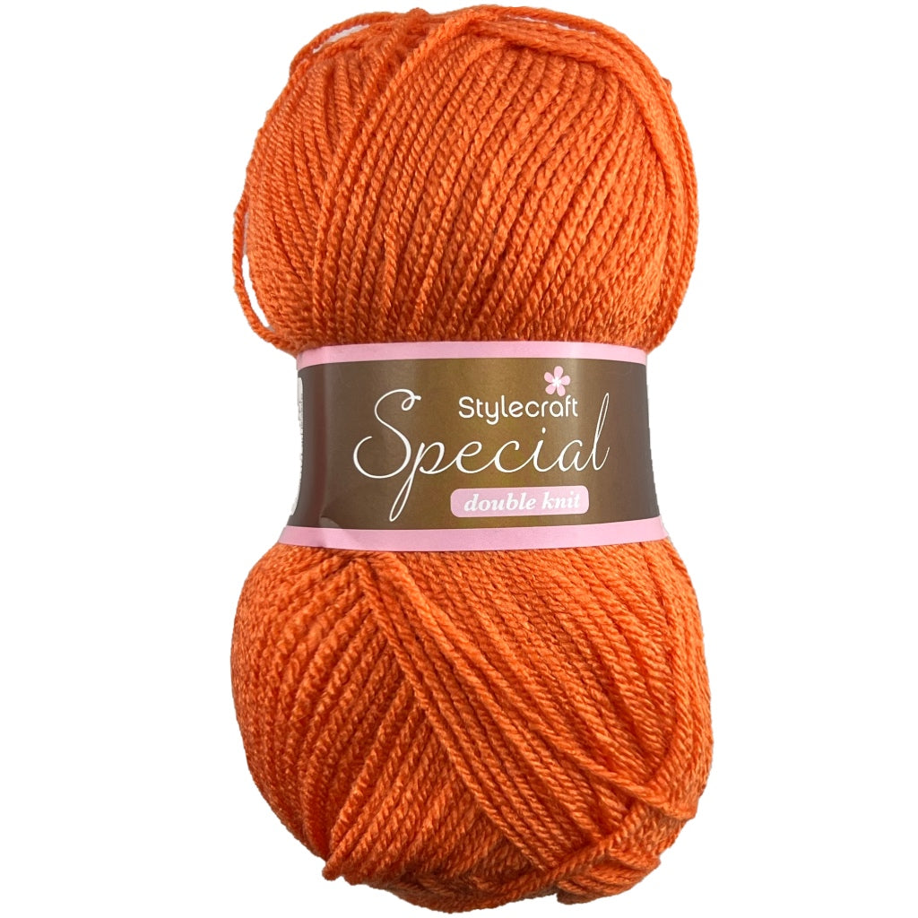 Special DK 1711 Spice